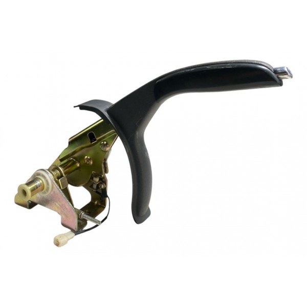 Alavanca Freio Mão Jac J6 2013 Original