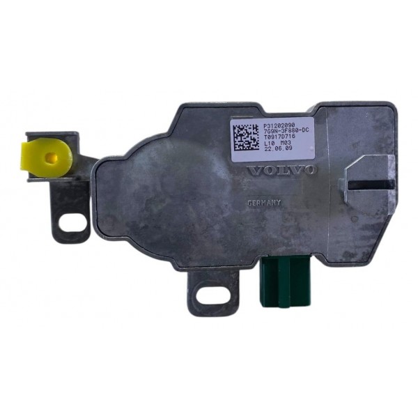 Trava Central Coluna Original Volvo Xc60 T6 2010 7g9n3f880dc