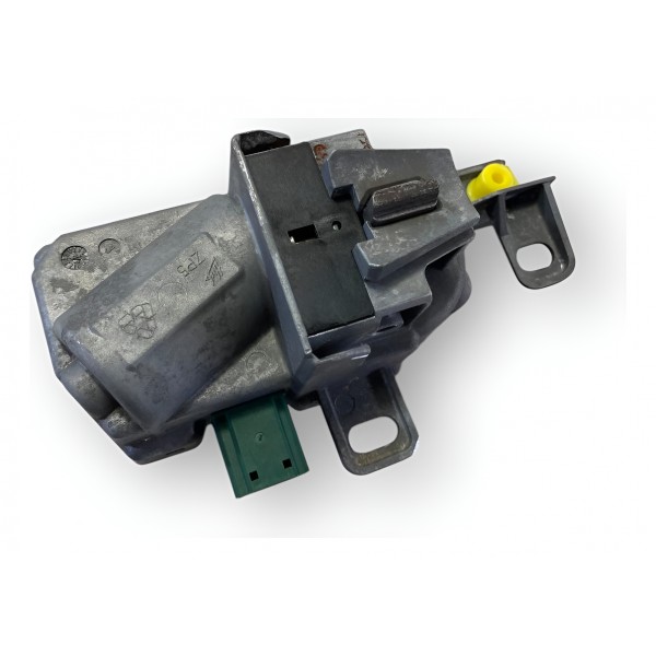 Trava Central Coluna Original Volvo Xc60 T6 2010 7g9n3f880dc