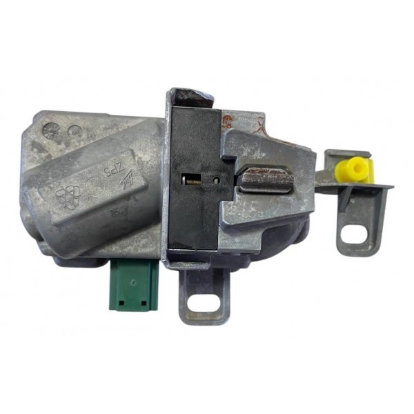 Trava Central Coluna Original Volvo Xc60 T6 2010 7g9n3f880dc