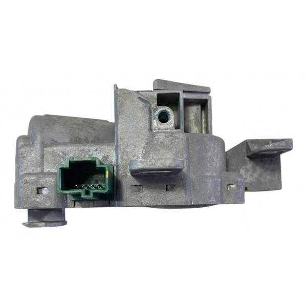 Trava Central Coluna Original Volvo Xc60 T6 2010 7g9n3f880dc