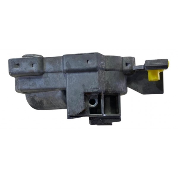 Trava Central Coluna Original Volvo Xc60 T6 2010 7g9n3f880dc