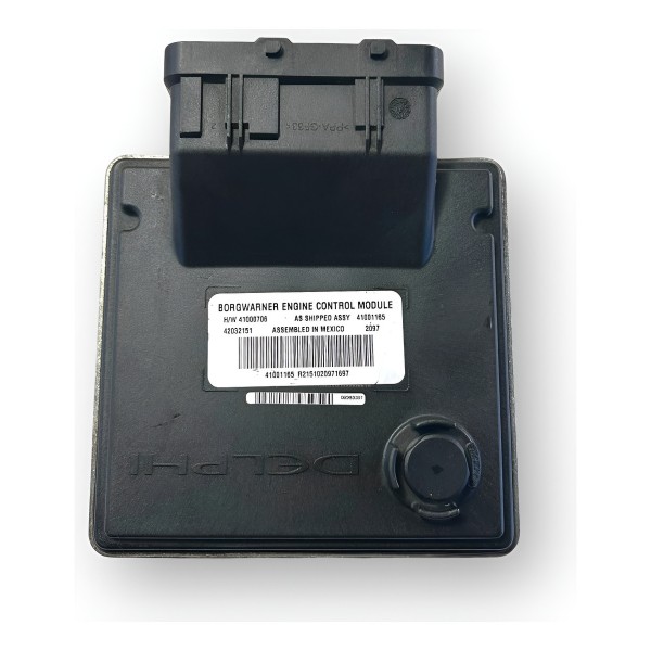 Módulo Ecm Harley Touring Road Glide 114 2021 2022 Original