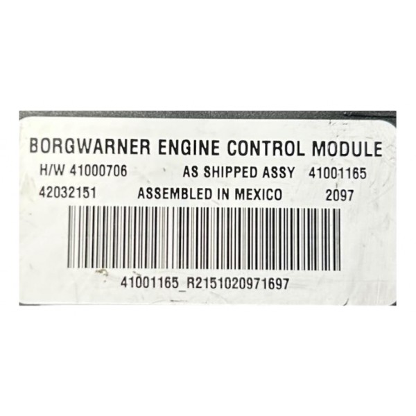 Módulo Ecm Harley Touring Road Glide 114 2021 2022 Original