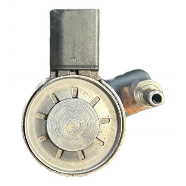 Flauta Injeção Nissan Frontier 2.3 190 Cv 2017 2021 Original