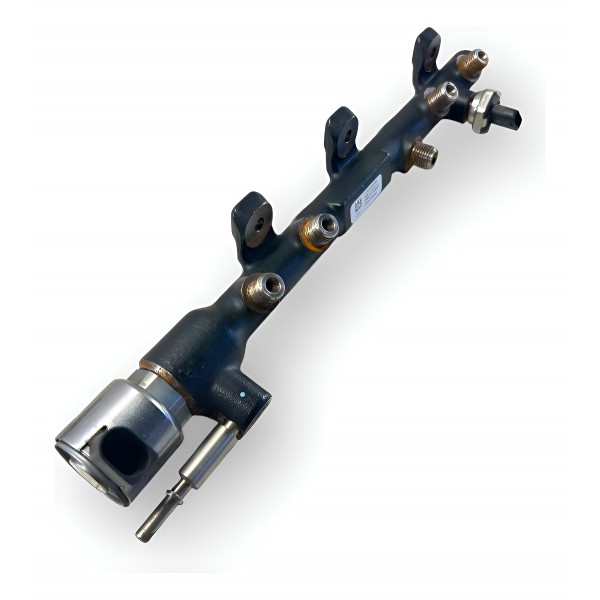 Flauta Injeção Nissan Frontier 2.3 190 Cv 2017 2021 Original