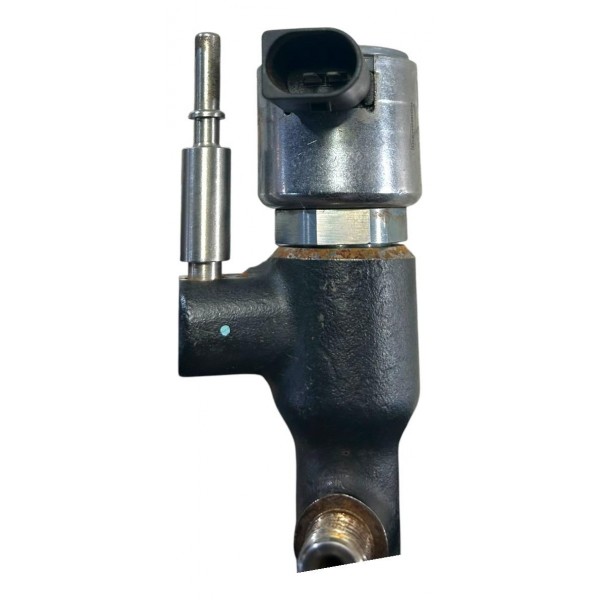 Flauta Injeção Frontier 2.3 190 Cv 2017 2021 Original