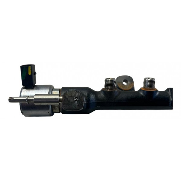 Flauta Injeção Frontier 2.3 190 Cv 2017 2021 Original