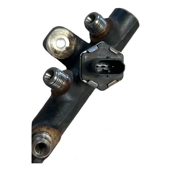 Flauta Injeção Nissan Frontier 2.3 2017 2018 2019 2020 2021