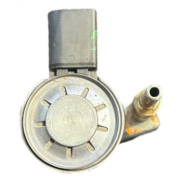 Flauta Injeção Nissan Frontier 2.3 2017 2021 Original