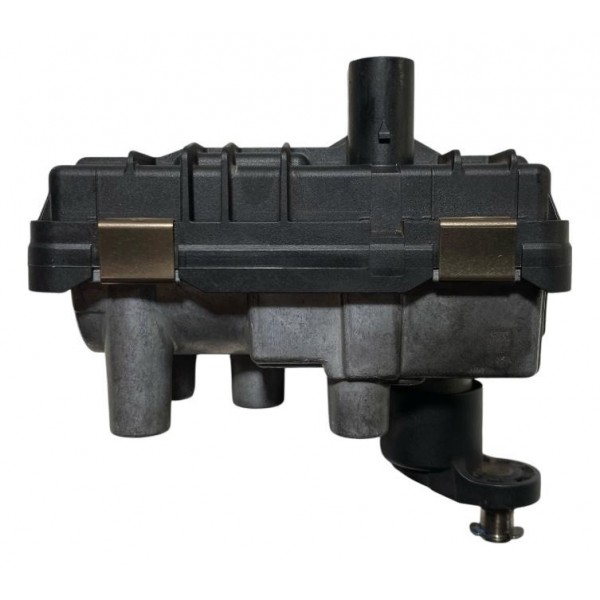 Modulo Turbina Atuador Land Rover Discovery 2.0 2017