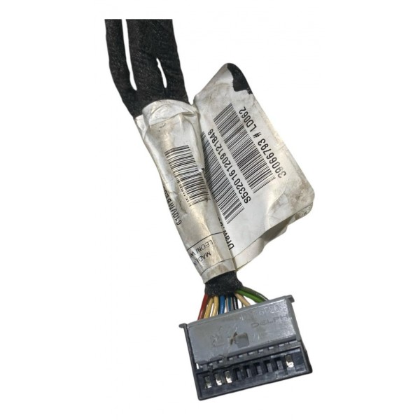 Chicote Sensor Chuva Gm Cruze 1.4 2017