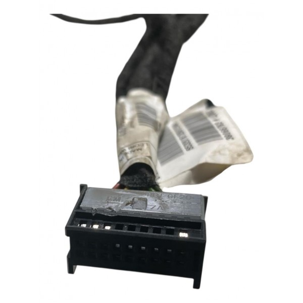 Chicote Sensor Chuva Gm Cruze 1.4 2017