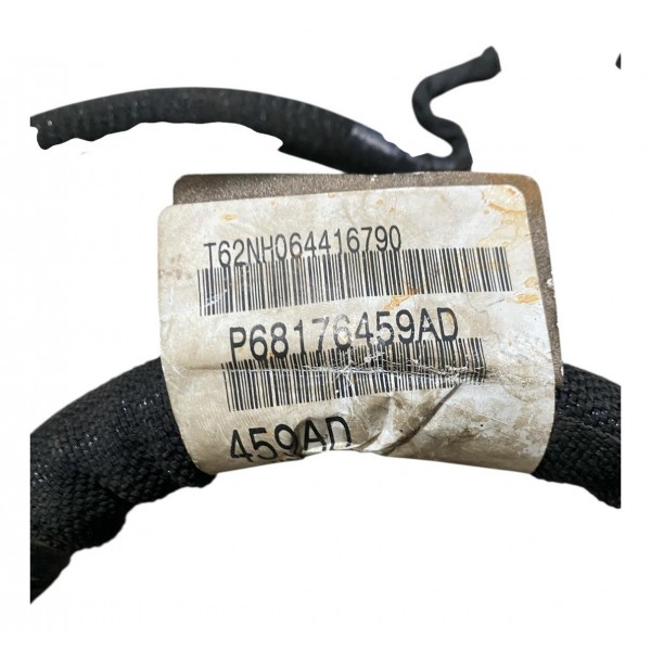 Chicote Injeção Fiat Freemont 2.4 2012 Gasolina