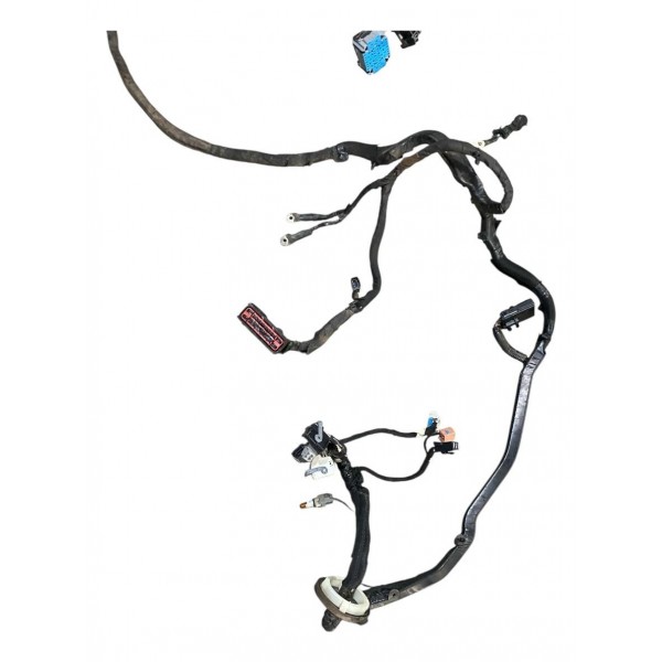 Chicote Motor Fiat Freemont 2.4 2014