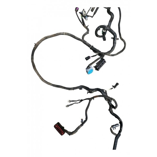 Chicote Motor Fiat Freemont 2.4 2014 Original