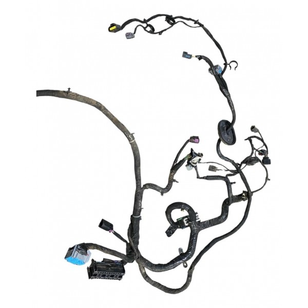 Chicote Motor Fiat Freemont 2.4 2014 Original