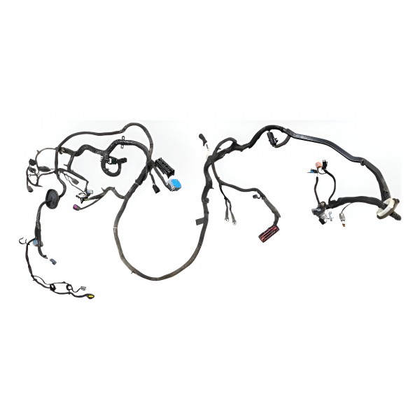 Chicote Motor Fiat Freemont 2.4 2014 Original