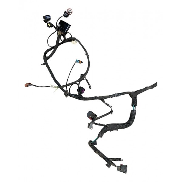 Chicote Frontal Fiat Freemont Dodge Journey 2013