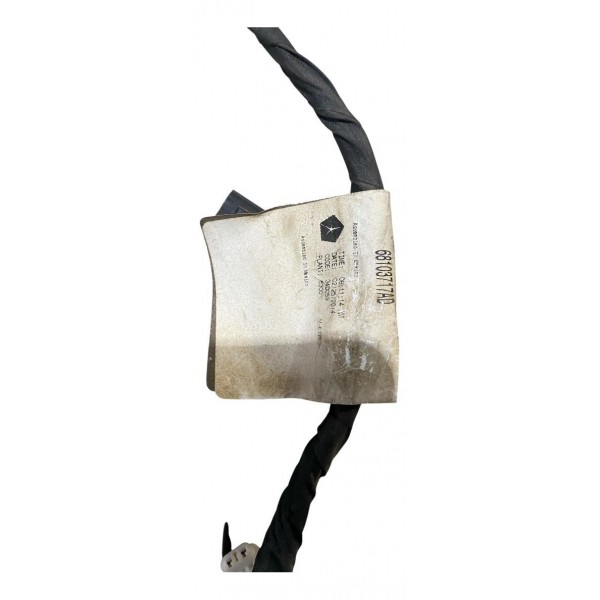 Chicote Frontal Fiat Freemont Dodge Journey 2013