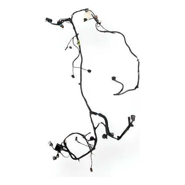 Chicote Frontal Fiat Freemont Dodge Journey 2013