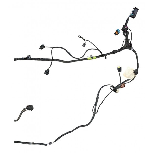 Chicote Frontal Fiat Freemont Dodge Journey 2013