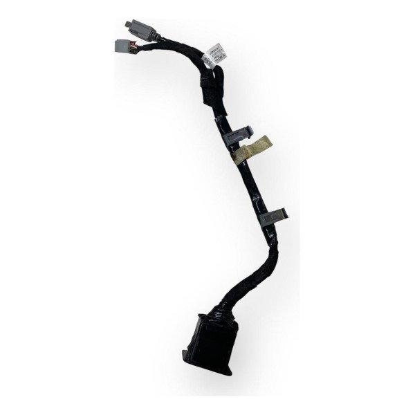 Entrada Usb Auxiliar Console Flat Freemont 2012 2014