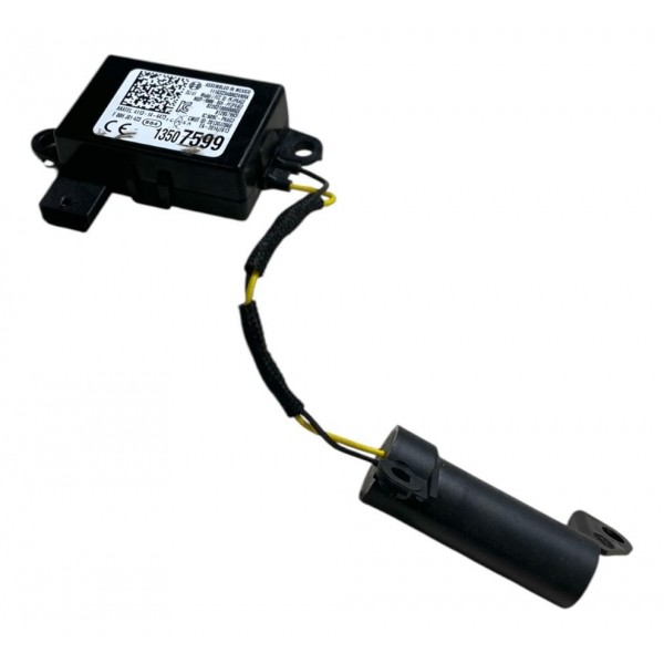 Modulo Sensor Anti Furto Chevrolet Cruze Ltz 1.4 16v 2018