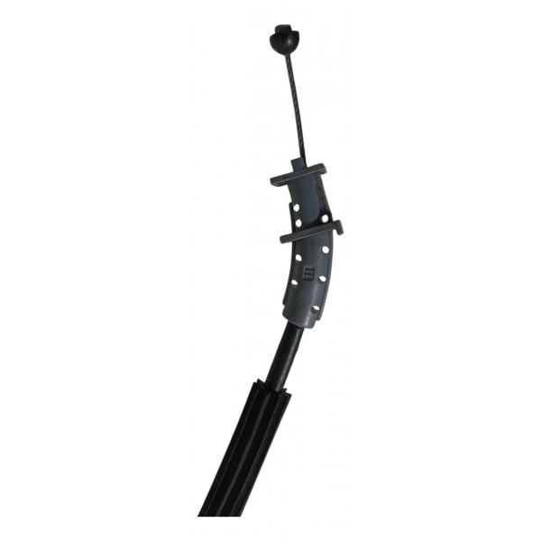 Cabo Maçaneta Externa Chevrolet Cruze 1.4 Dianteira 2022