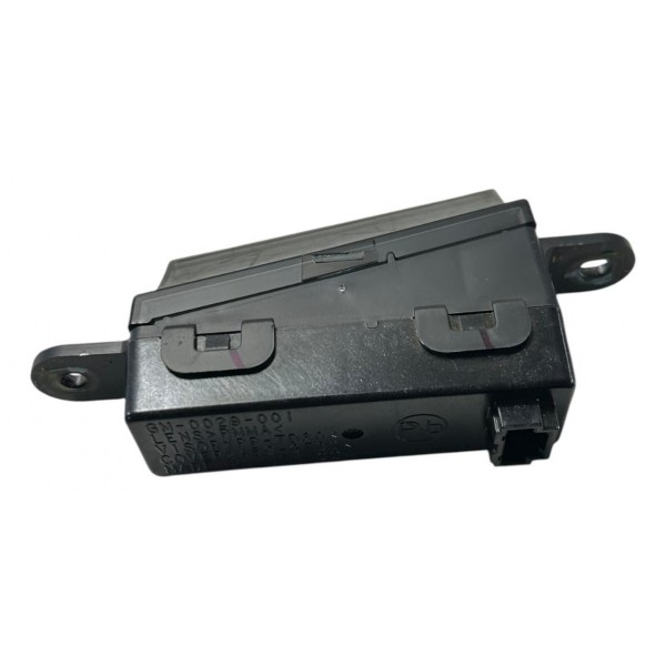 Relógio Digital Gm Cruze Sport Painel 1.4 2017 Preto