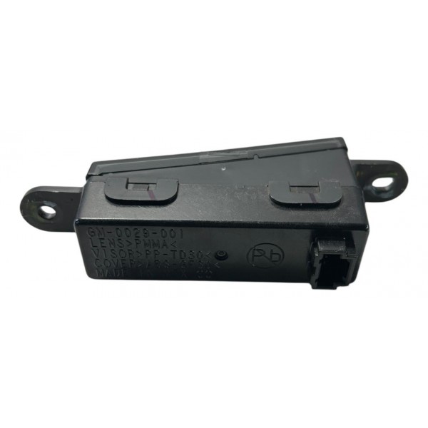 Relógio Digital Gm Cruze Sport Painel 1.4 2017 Preto