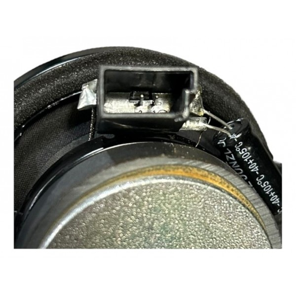 Alto Falante Chevrolet Gm Cruze Sport Dianteiro 1.4 2017 Preto