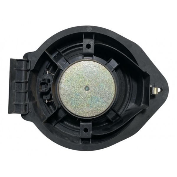 Som Alto Falante Chevrolet Cruze Dianteiro 2018 2020 Preto