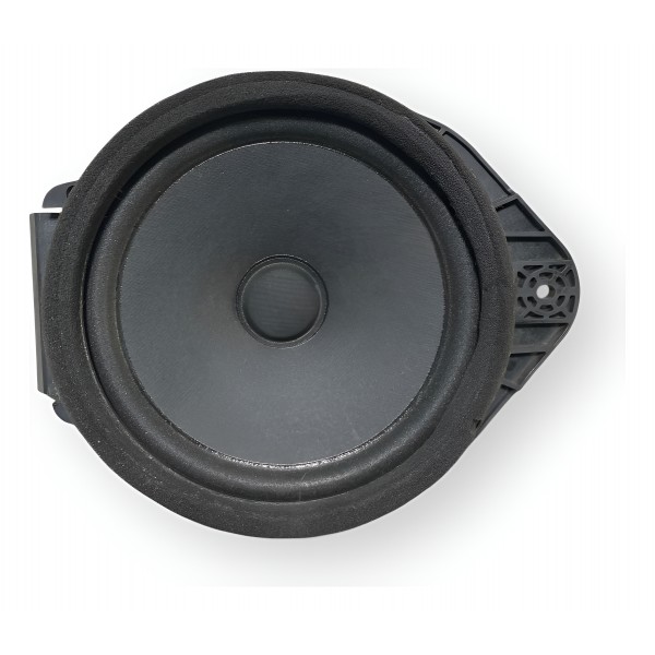 Som Alto Falante Chevrolet Cruze Dianteiro 2018 2020 Preto
