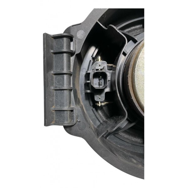 Som Alto Falante Chevrolet Cruze Dianteiro 2018 2020 Preto