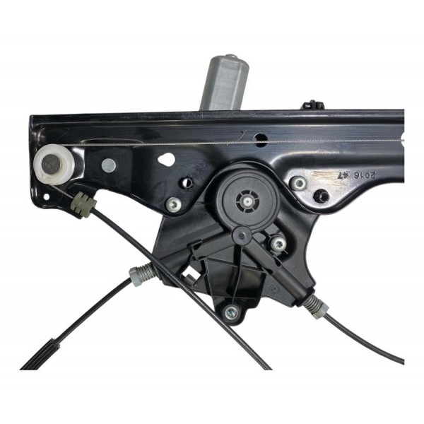 Máquina De Vidro Chevrolet Cruze Dianteira Direita 2017 2023