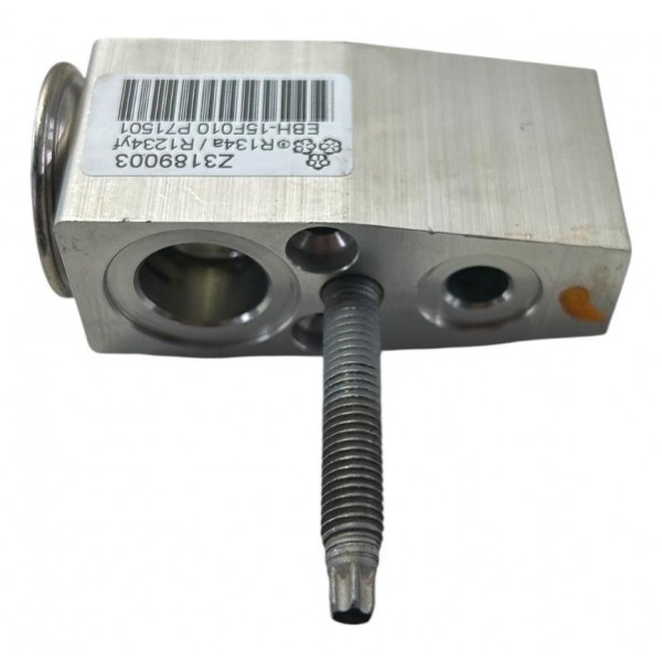 Valvula Expansão Ar Condicionado Gm Cruze Sport 2017 1.4