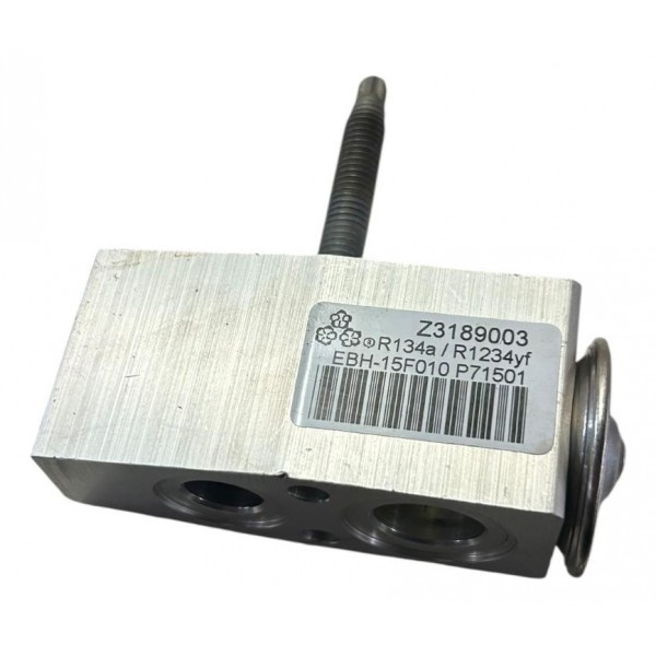 Valvula Expansão Ar Condicionado Gm Cruze Sport 2017 1.4