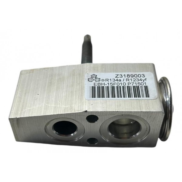 Valvula Expansão Ar Condicionado Gm Cruze Sport 2017 1.4