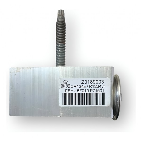 Valvula Expansão Ar Condicionado Gm Cruze Sport 2017 1.4