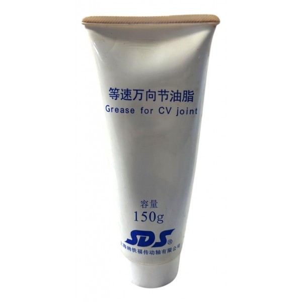 Kit Reparo Homocinética Chery Celer Cielo Original