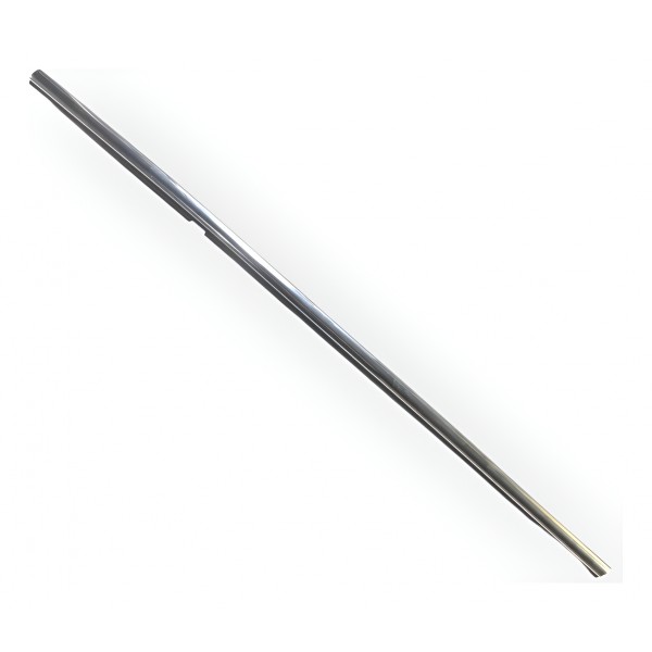 Pestana Externo Chevrolet Cruze 1.8 Traseira Esquerdo Cromado