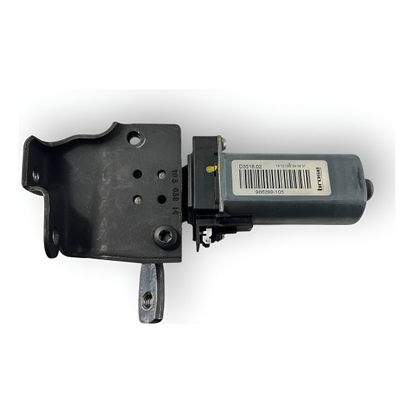 Motor Banco Fiat Freemont Dianteiro Esquerdo 2014 2.4