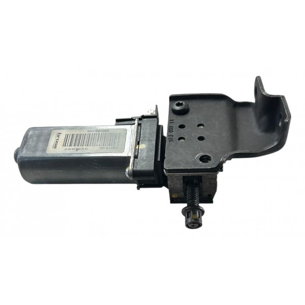 Motor Banco Fiat Freemont Dianteiro Esquerdo 2014 2.4