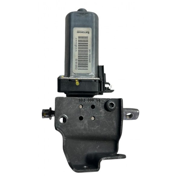 Motor Banco Fiat Freemont Dianteiro Esquerdo 2014 2.4