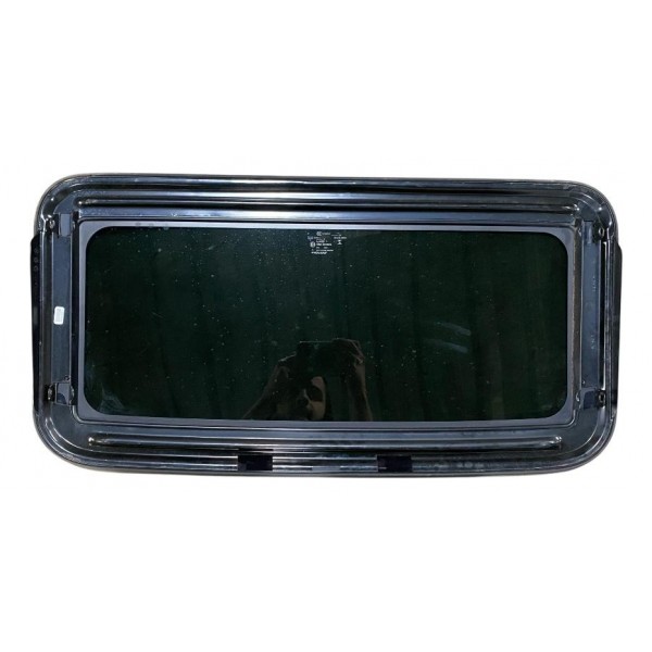 Vidro Teto Solar Dodge Journey Fiat Freemont 2015 Preto