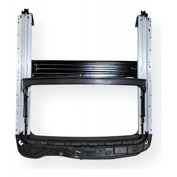 Armação Estrutura Trilho Vidro Teto Solar Fiat Freemont 2014