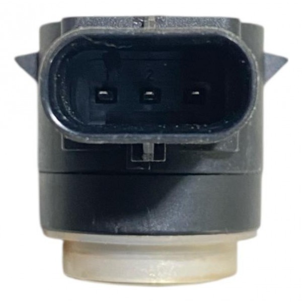 Sensor Estacionamento Chevrolet Cruze 1.8 Traseiro 2017 Preto