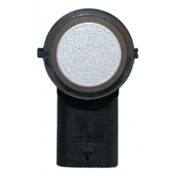 Sensor Estacionamento Chevrolet Cruze 1.8 Traseiro 2017 Preto