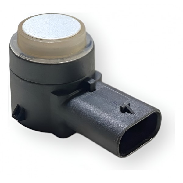 Sensor Estacionamento Chevrolet Cruze 1.8 Traseiro 2017 Preto